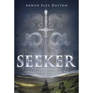 Seeker: con la verdad llegará el fin (Primera edición)